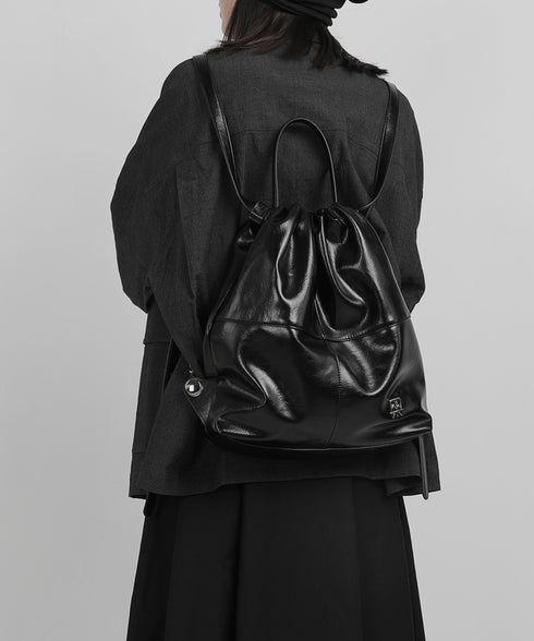 Drawstring Backpack